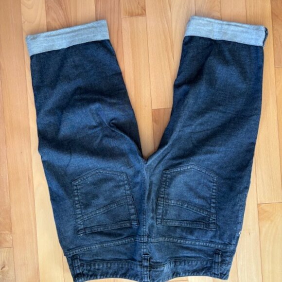 INC Concepts denim walking shorts - Picture 3 of 3